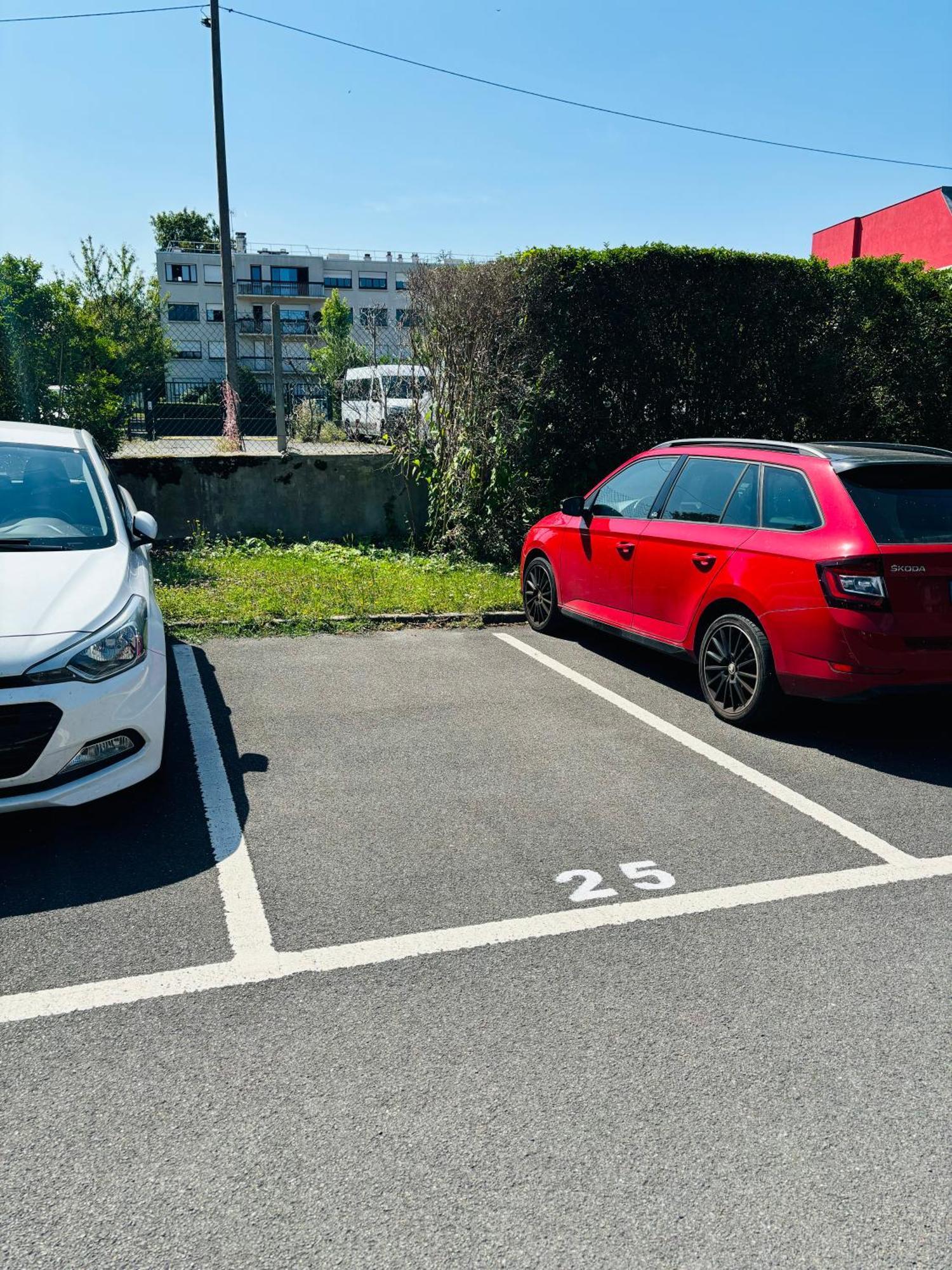 Le Chateaubriand - Calme, Balcon Et Parking Châtenay Buitenkant foto